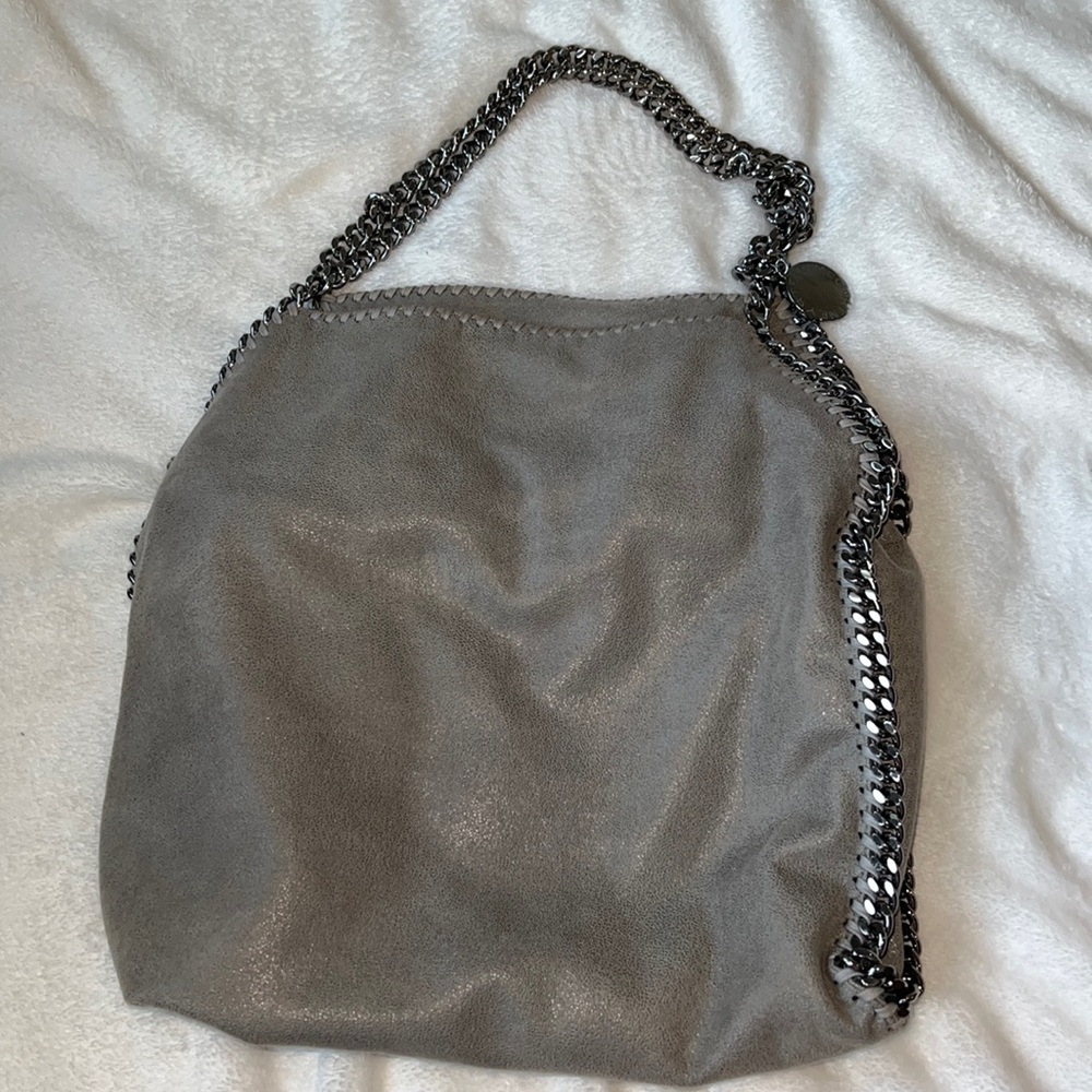 Stella McCartney Falabella bag, Small tote